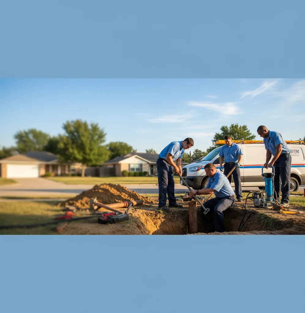 Water Heater Repair & Plumber in Fort Atkinson